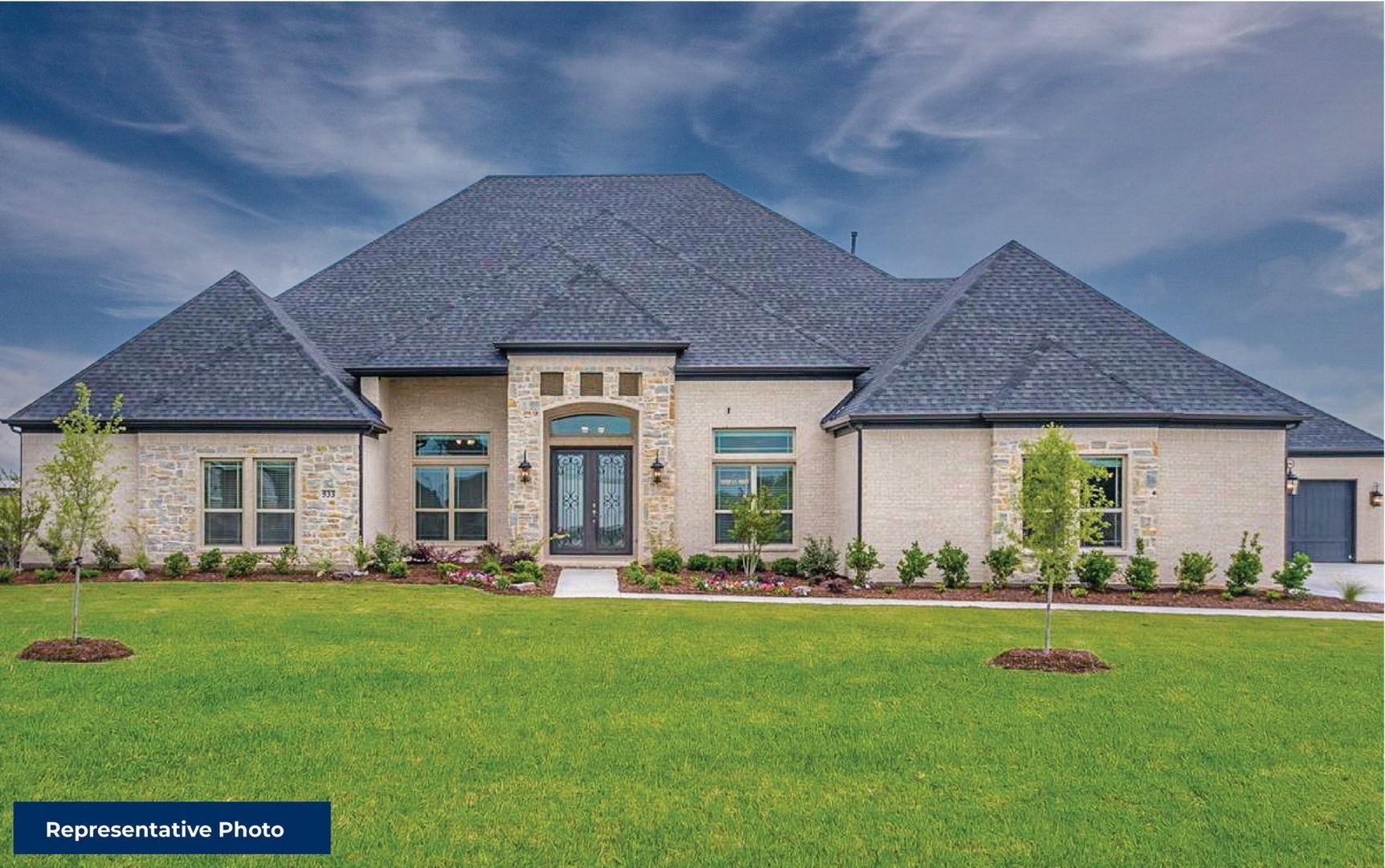 5109 Keswick Drive Parker TX 75002