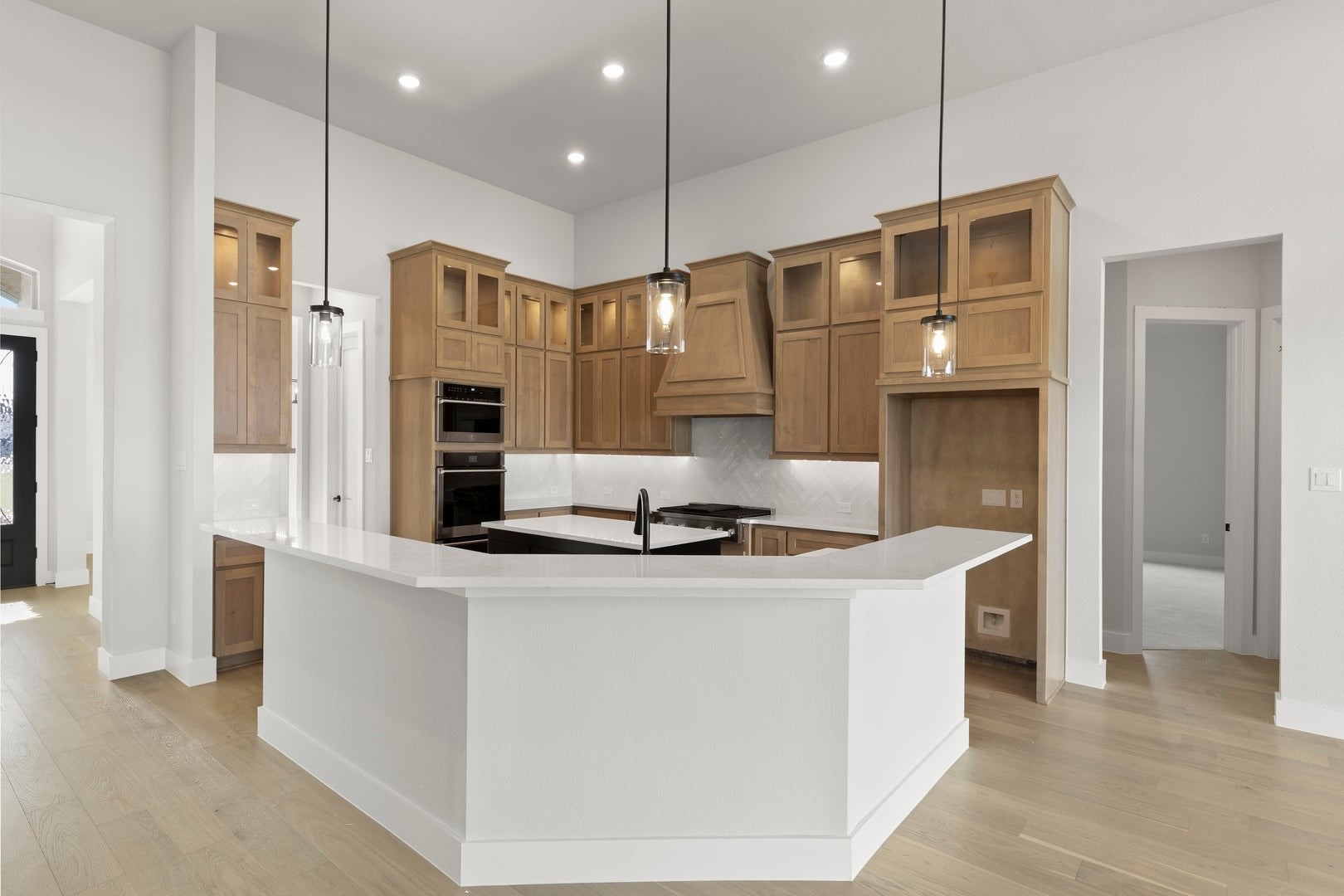5109 Keswick Drive Parker TX 75002