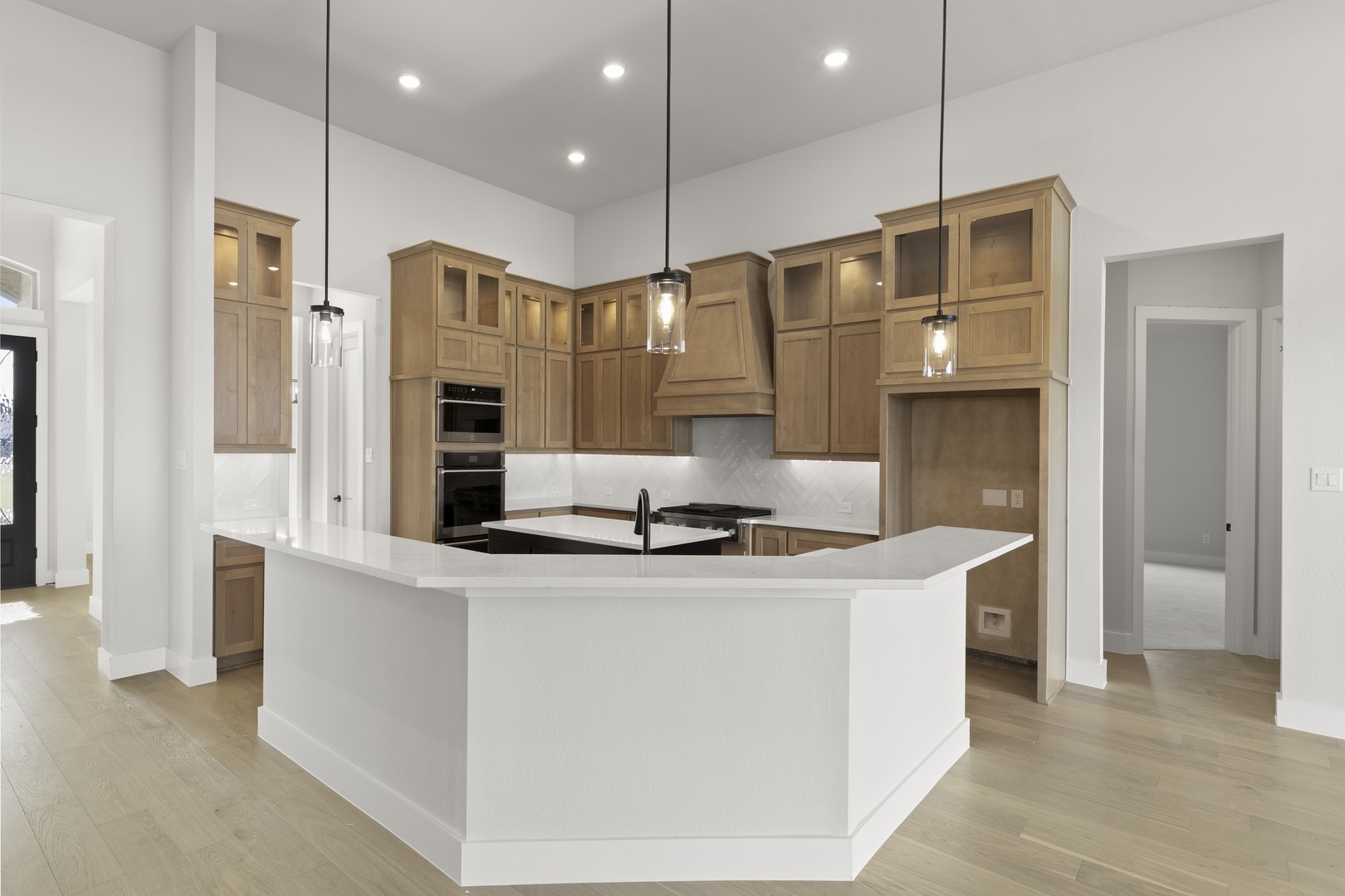 5109 Keswick Drive Parker TX 75002
