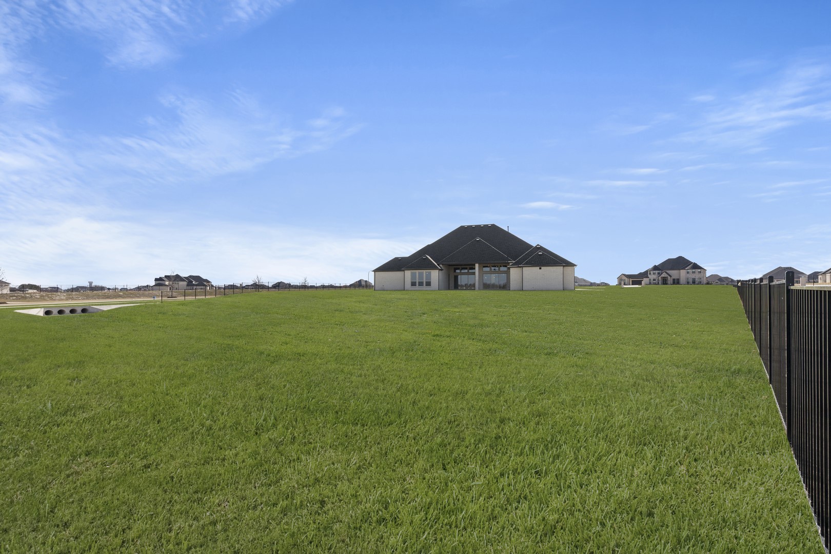 5109 Keswick Drive Parker TX 75002