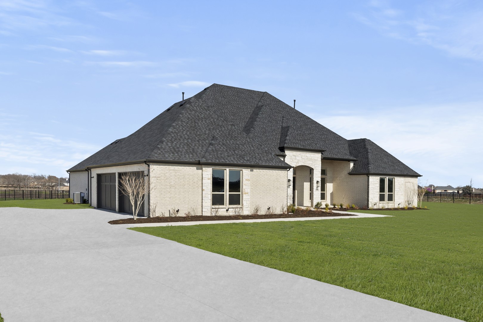 5109 Keswick Drive Parker TX 75002