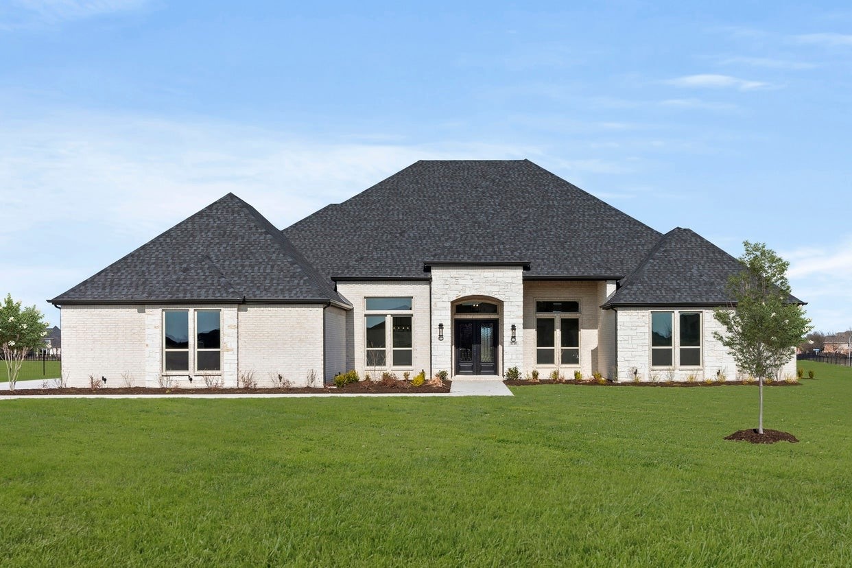 5109 Keswick Drive Parker TX 75002