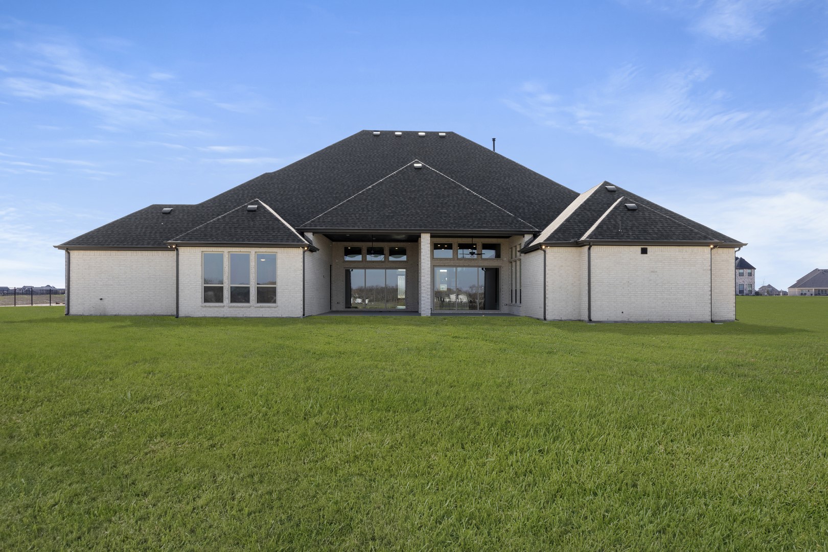 5109 Keswick Drive Parker TX 75002