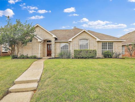 10380 Hampton Court Frisco TX 75035