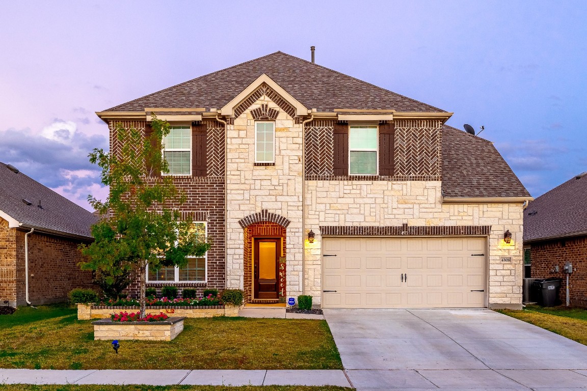 4306 Elm Street Melissa TX 75454