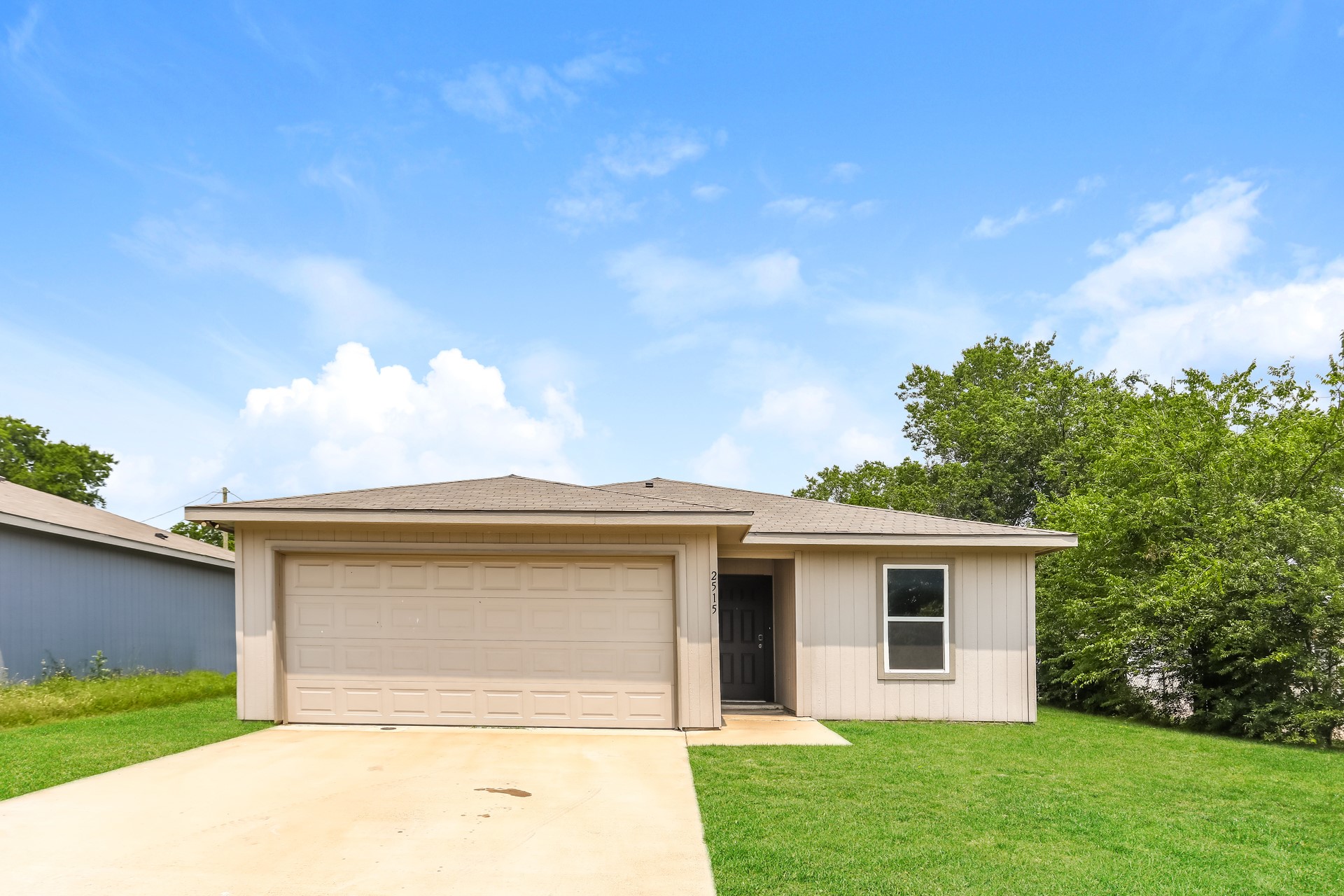 2515 Lyle Avenue Waco TX 76708