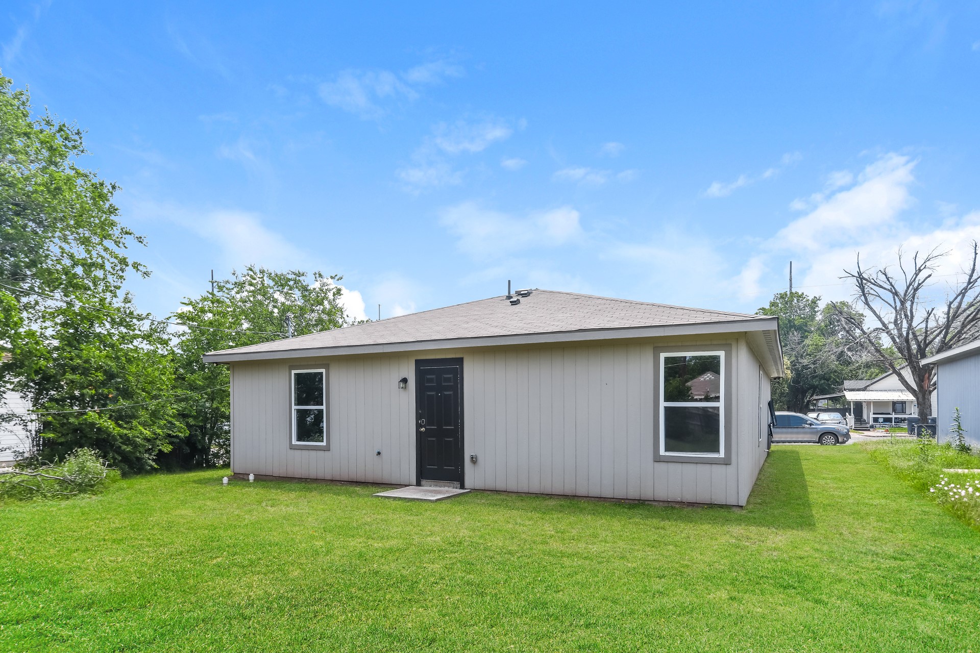 2515 Lyle Avenue Waco TX 76708