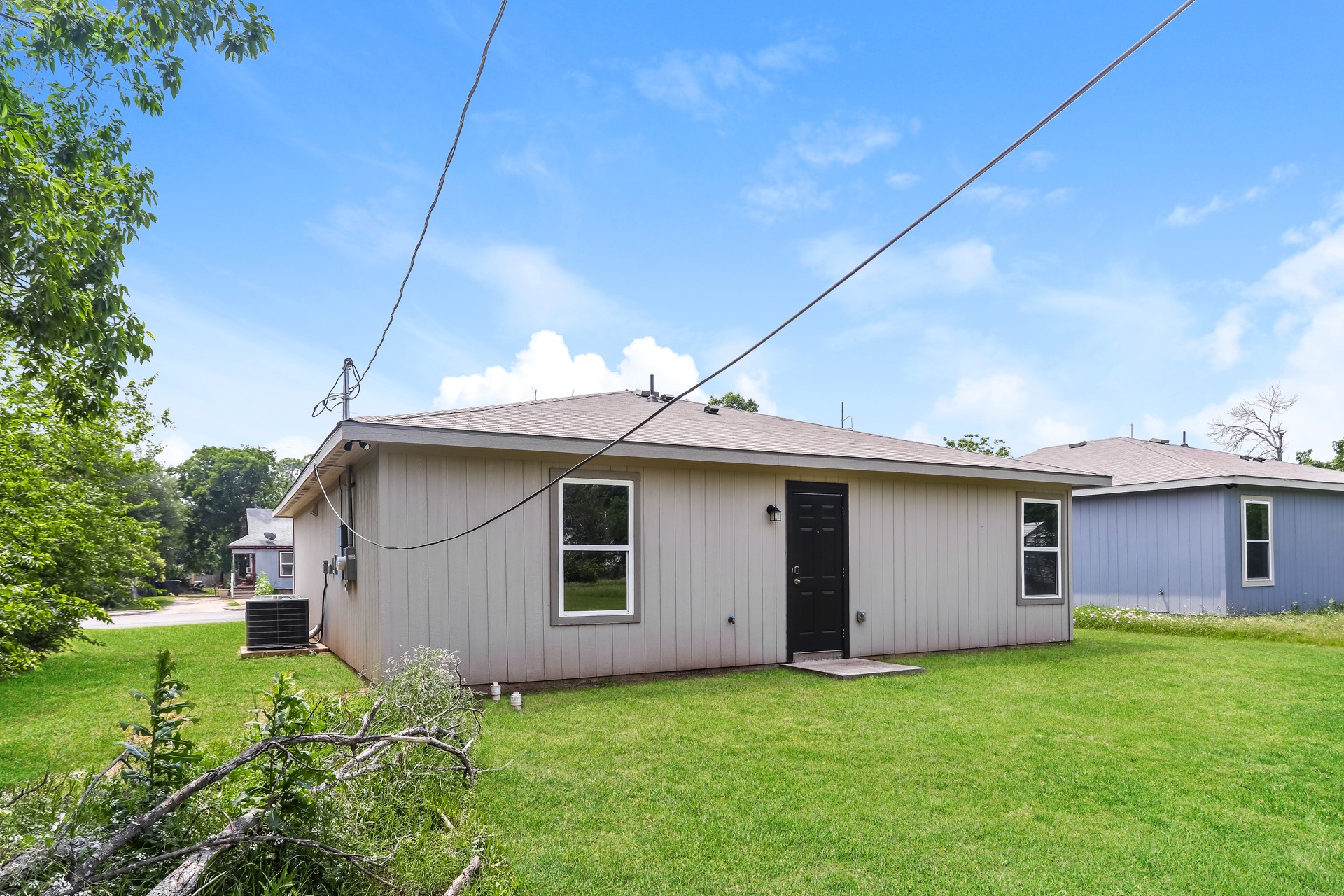 2515 Lyle Avenue Waco TX 76708