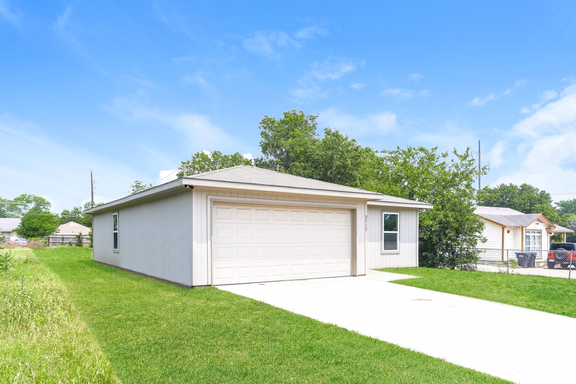 2515 Lyle Avenue Waco TX 76708