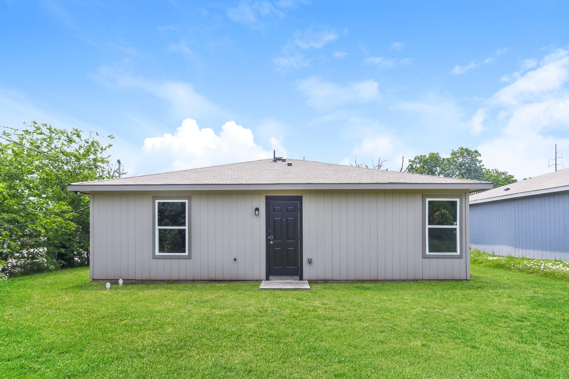 2515 Lyle Avenue Waco TX 76708