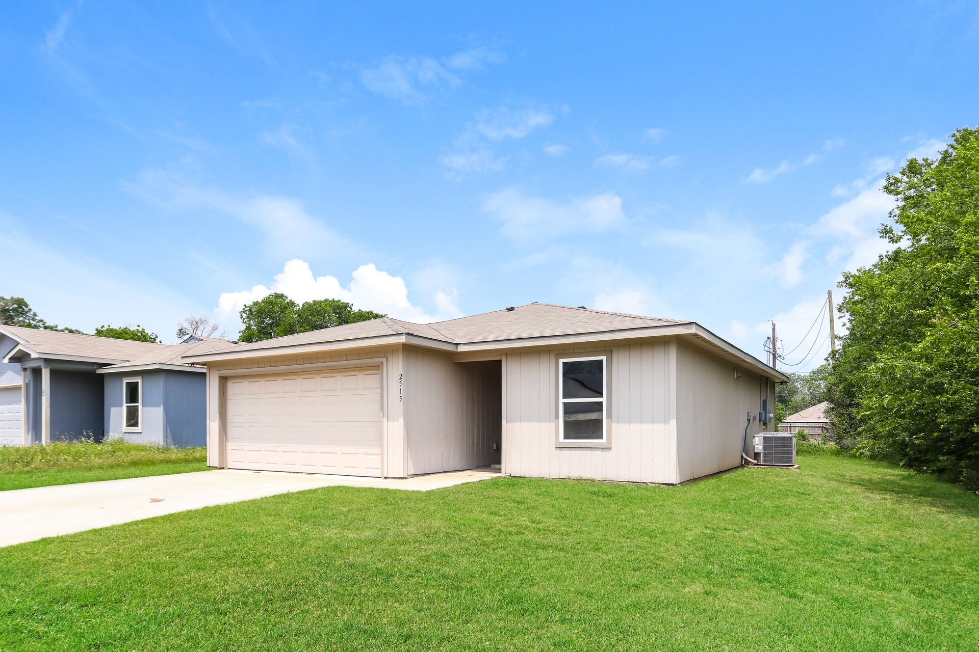 2515 Lyle Avenue Waco TX 76708