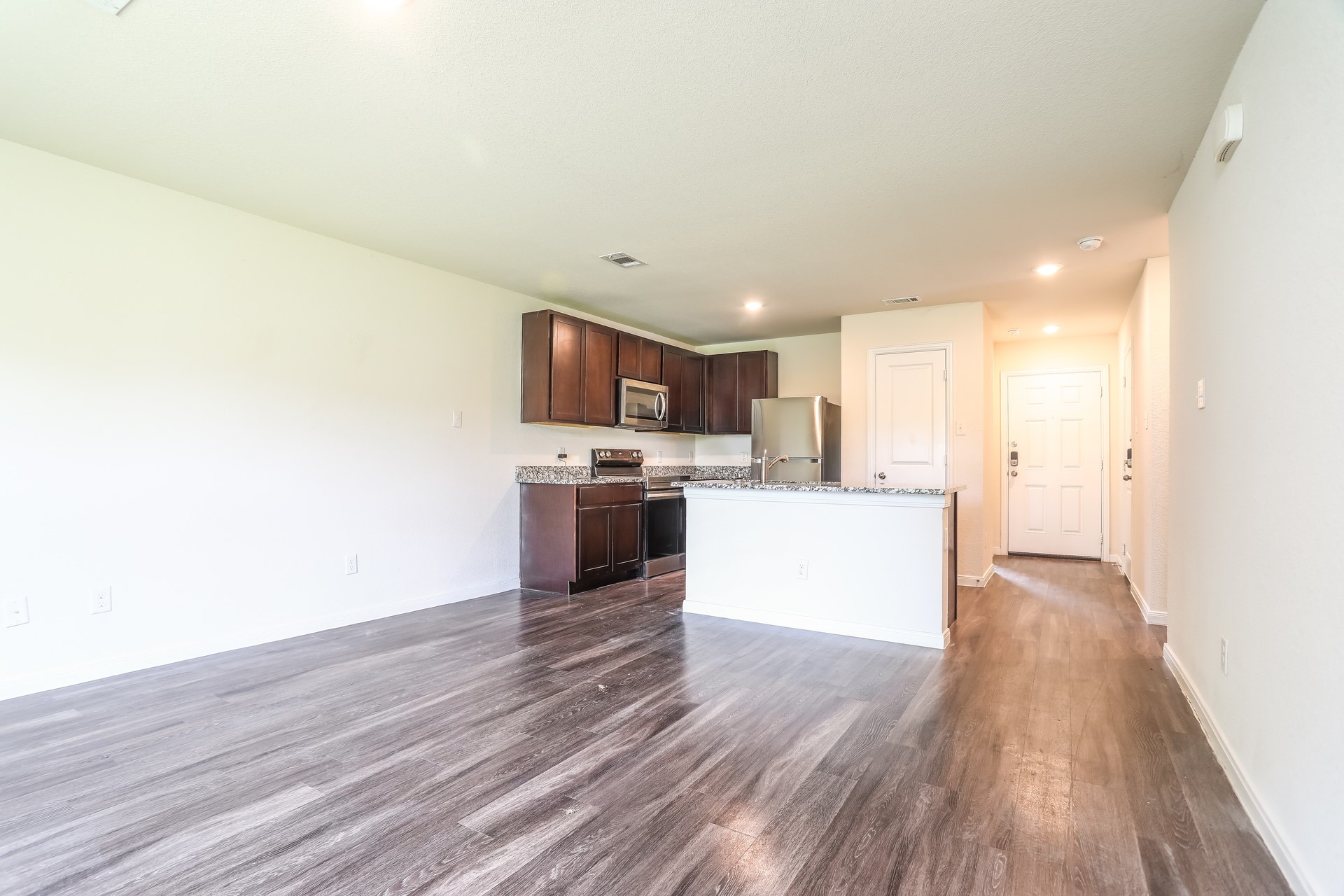 2515 Lyle Avenue Waco TX 76708