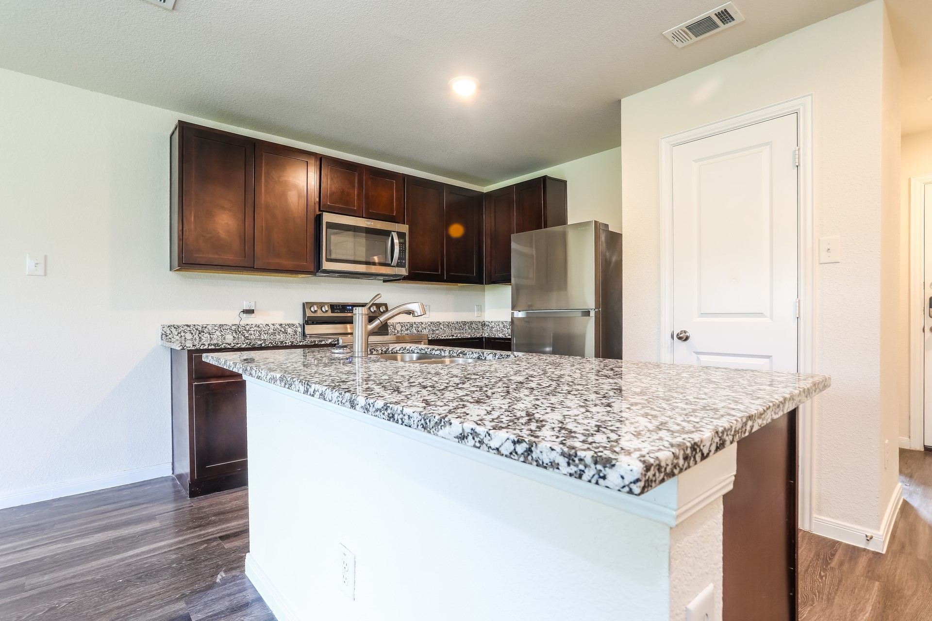 2515 Lyle Avenue Waco TX 76708