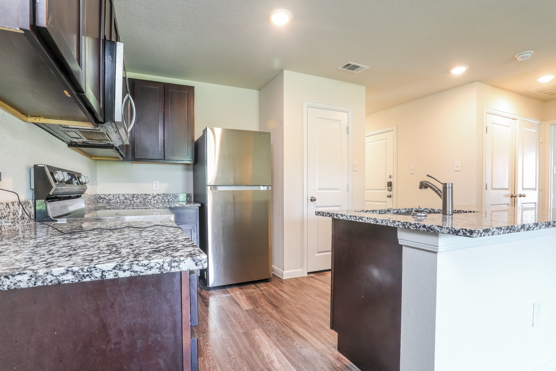 2515 Lyle Avenue Waco TX 76708