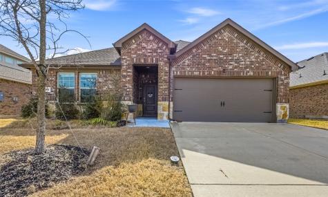 505 Auburn Forest Drive Princeton TX 75407