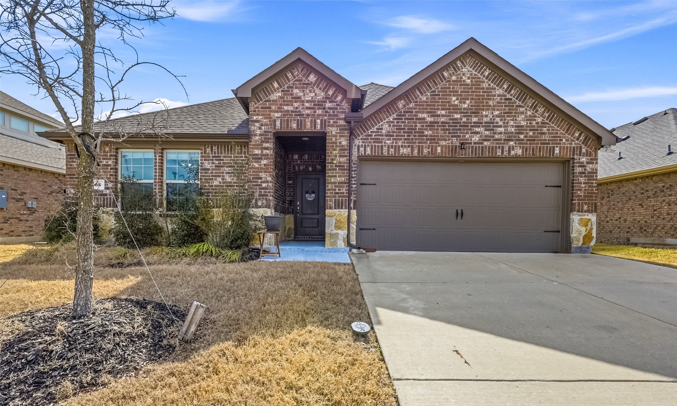 505 Auburn Forest Drive Princeton TX 75407