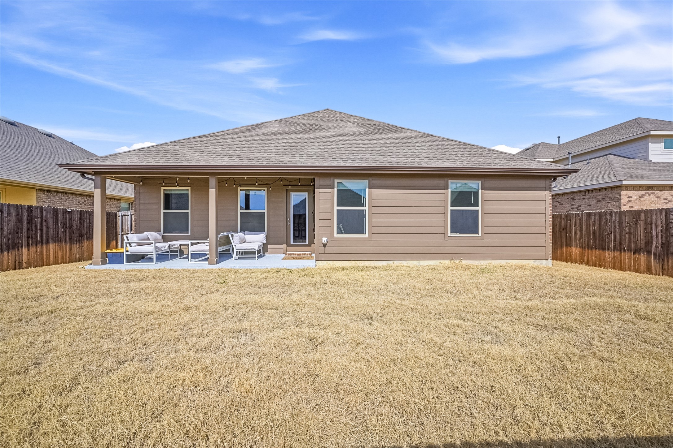 505 Auburn Forest Drive Princeton TX 75407
