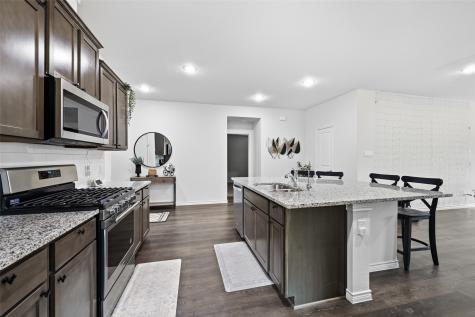 505 Auburn Forest Drive Princeton TX 75407