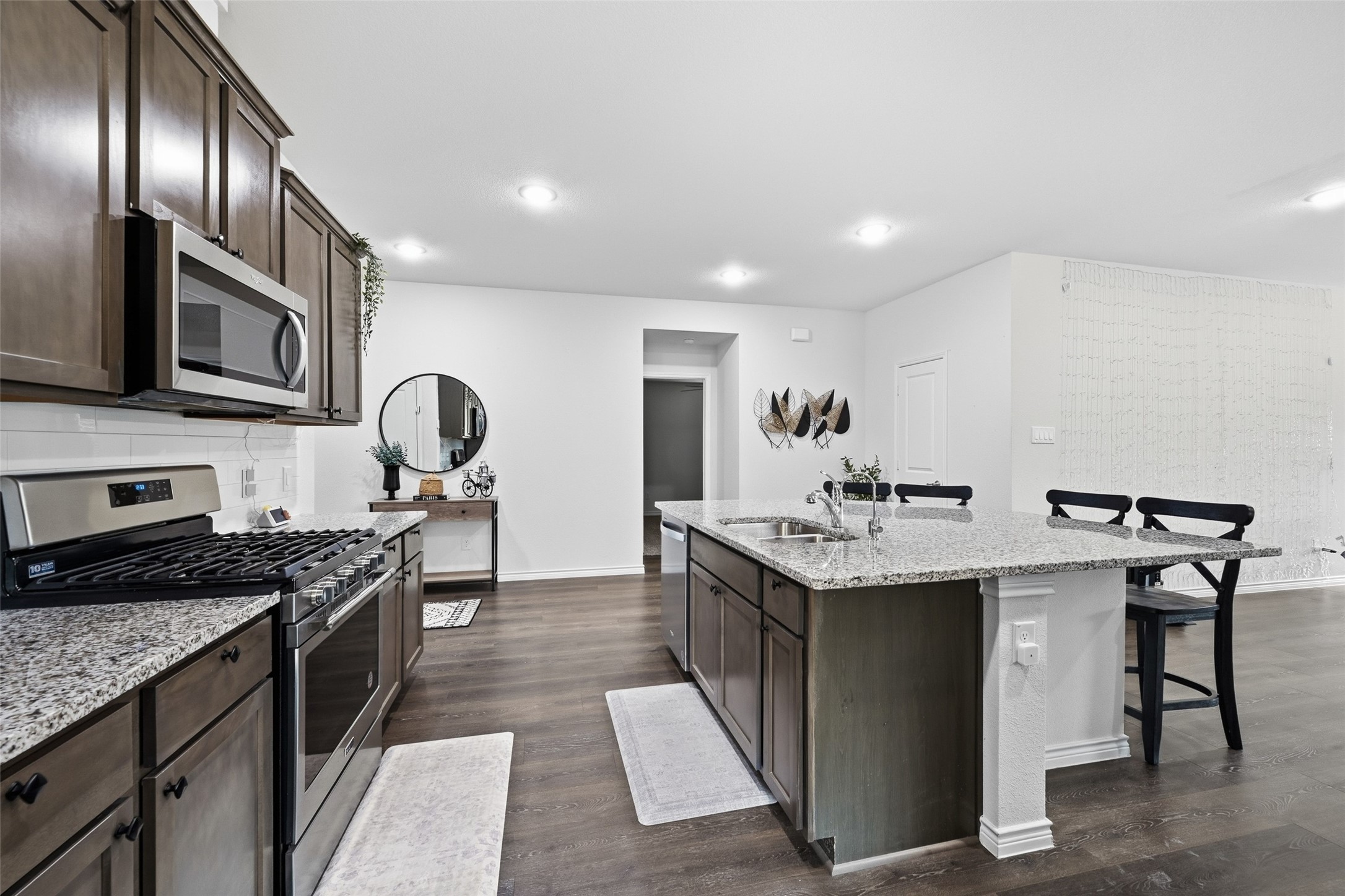 505 Auburn Forest Drive Princeton TX 75407