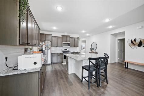 505 Auburn Forest Drive Princeton TX 75407