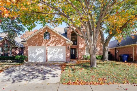 9374 Homestead Lane Frisco TX 75033