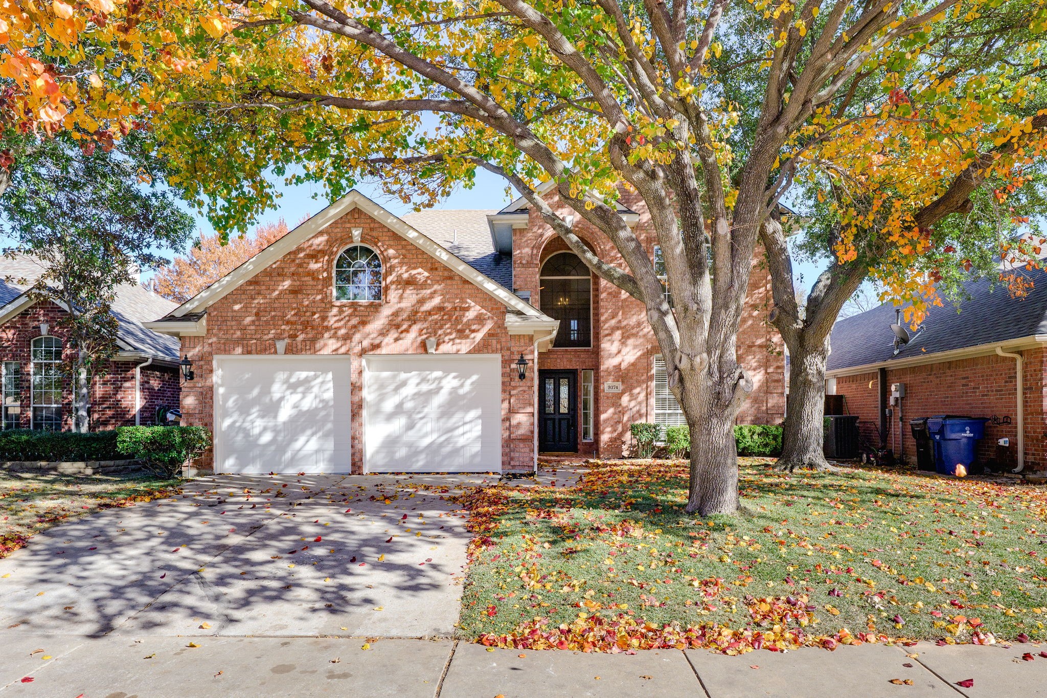 9374 Homestead Lane Frisco TX 75033