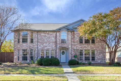 2313 Country Hollow Lane Garland TX 75040