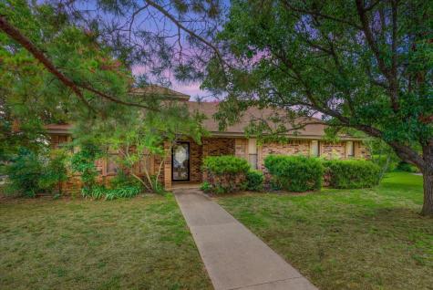 6420 Whitney Court North Richland Hills TX 76182