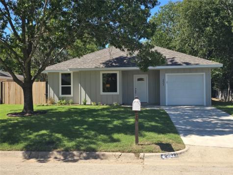2823 Birch Park Drive Richland Hills TX 76118