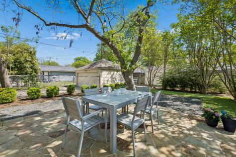 6018 Winton Street Dallas TX 75206