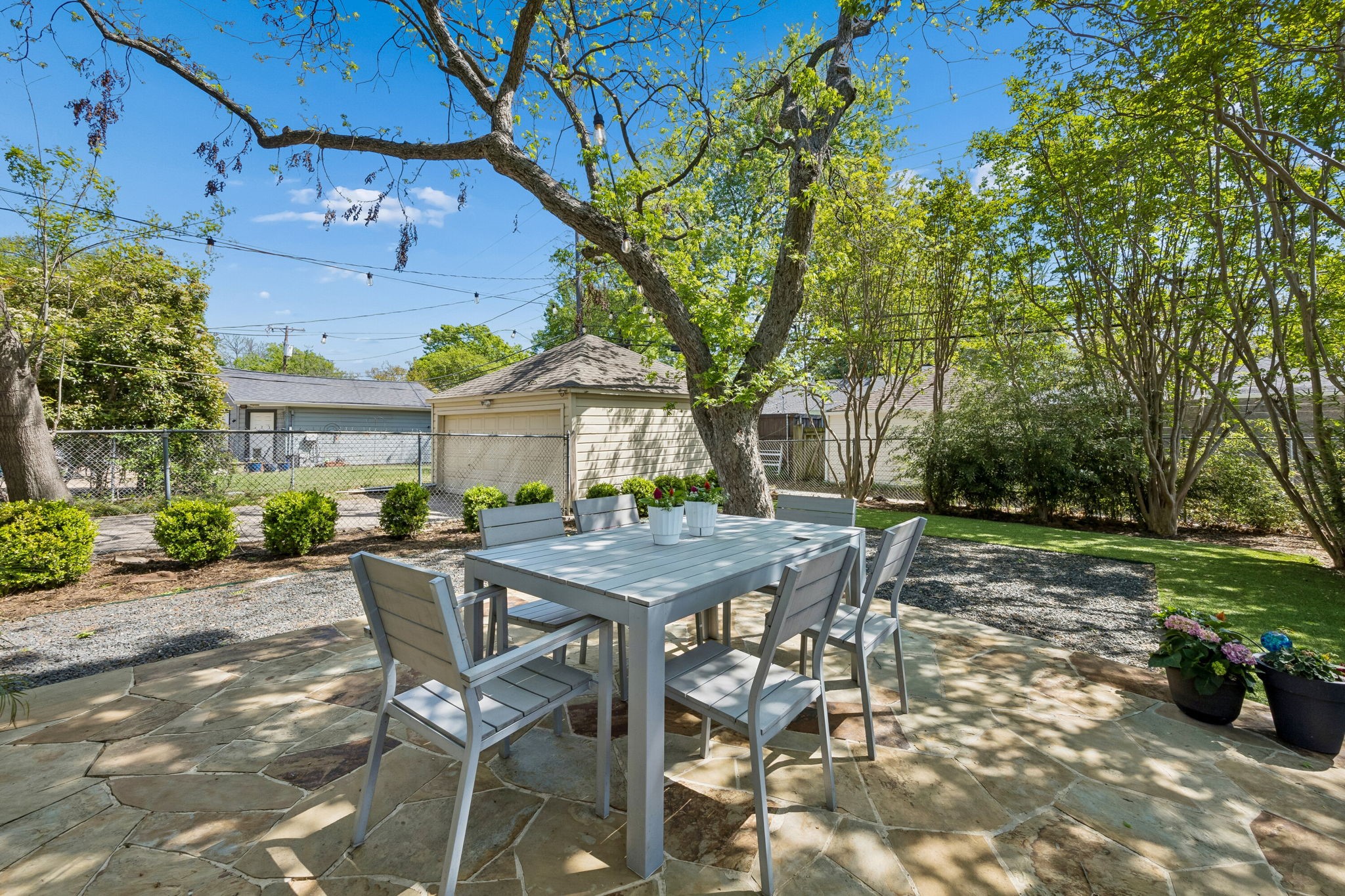 6018 Winton Street Dallas TX 75206