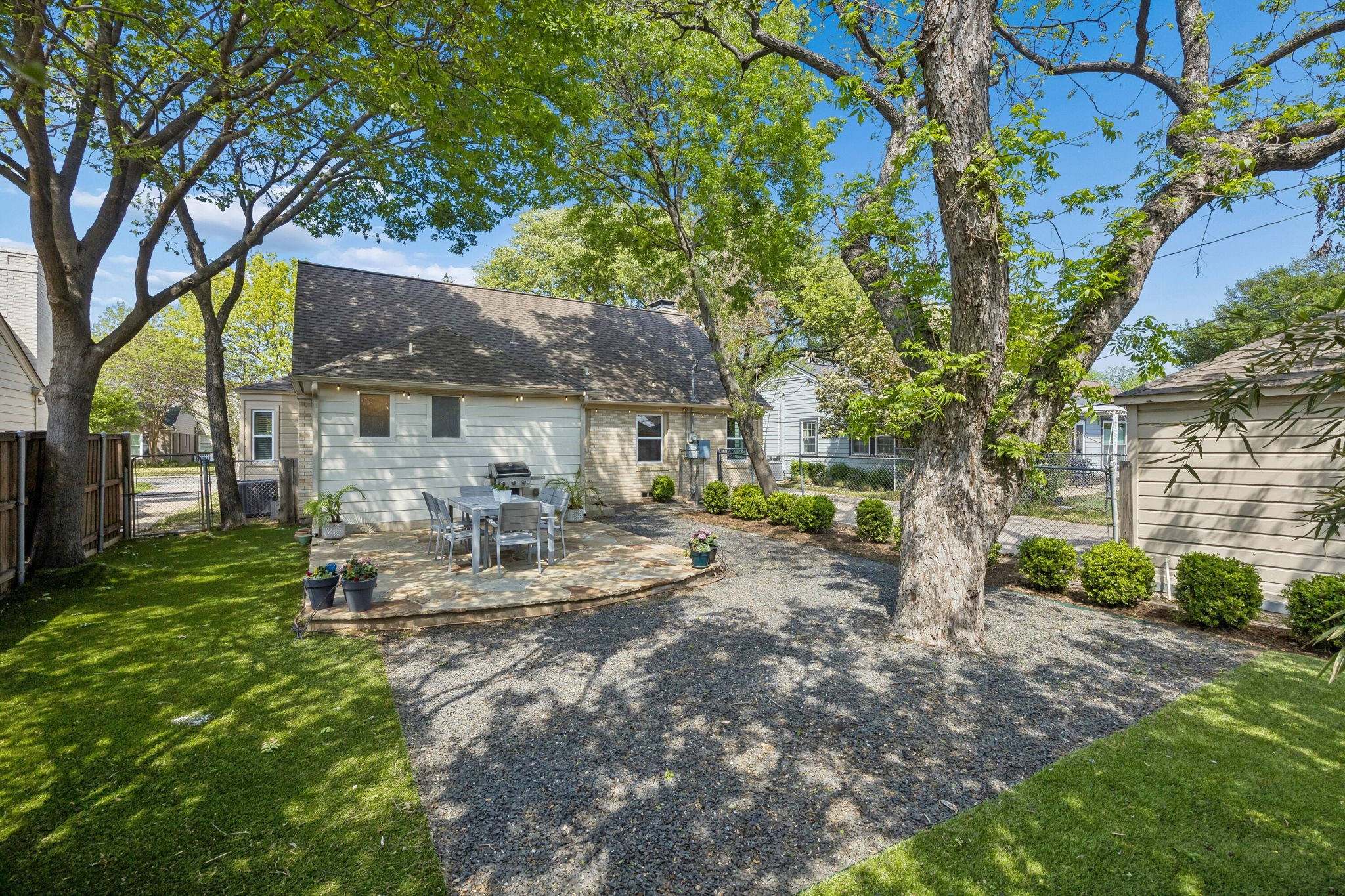 6018 Winton Street Dallas TX 75206