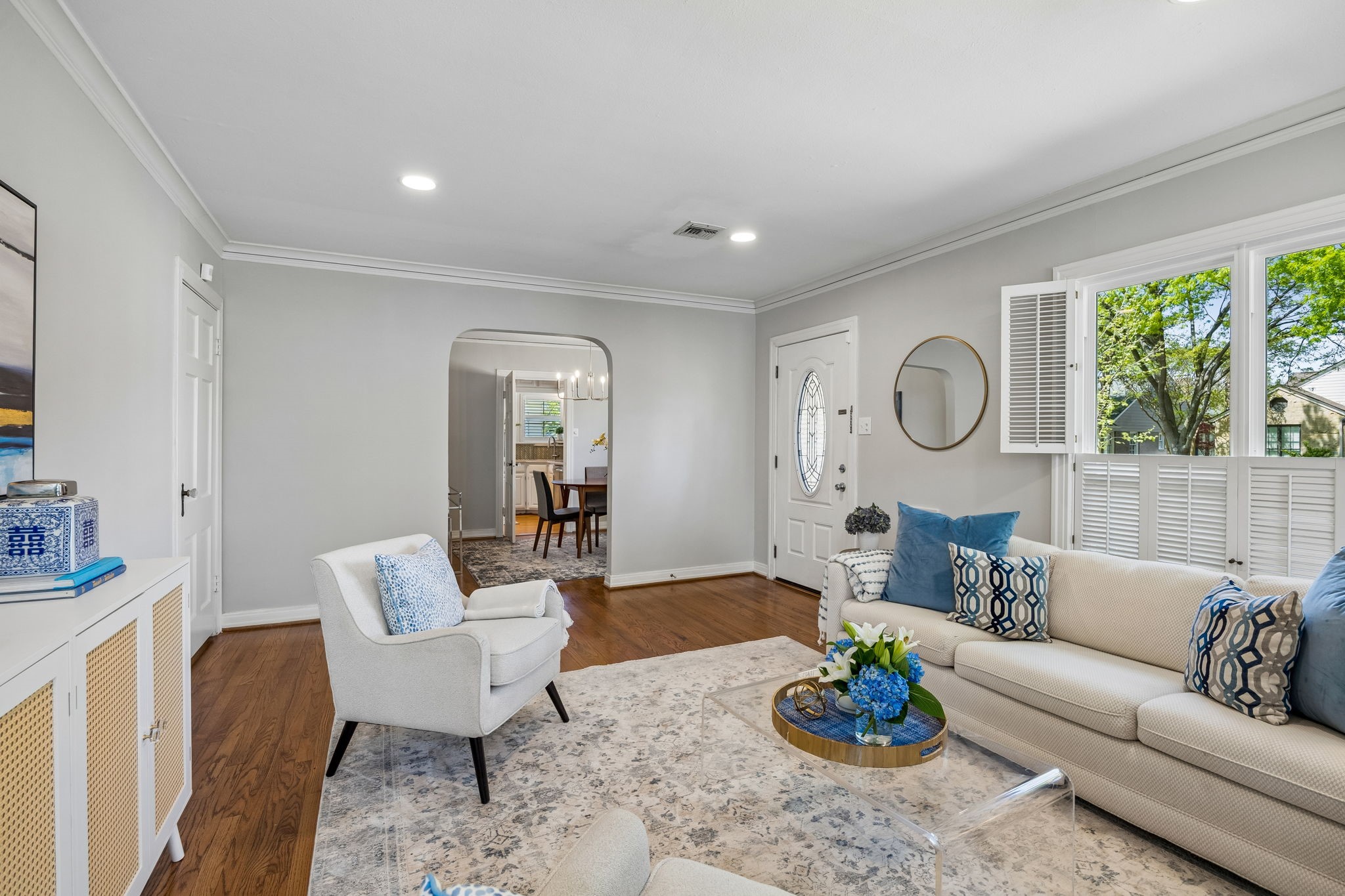 6018 Winton Street Dallas TX 75206