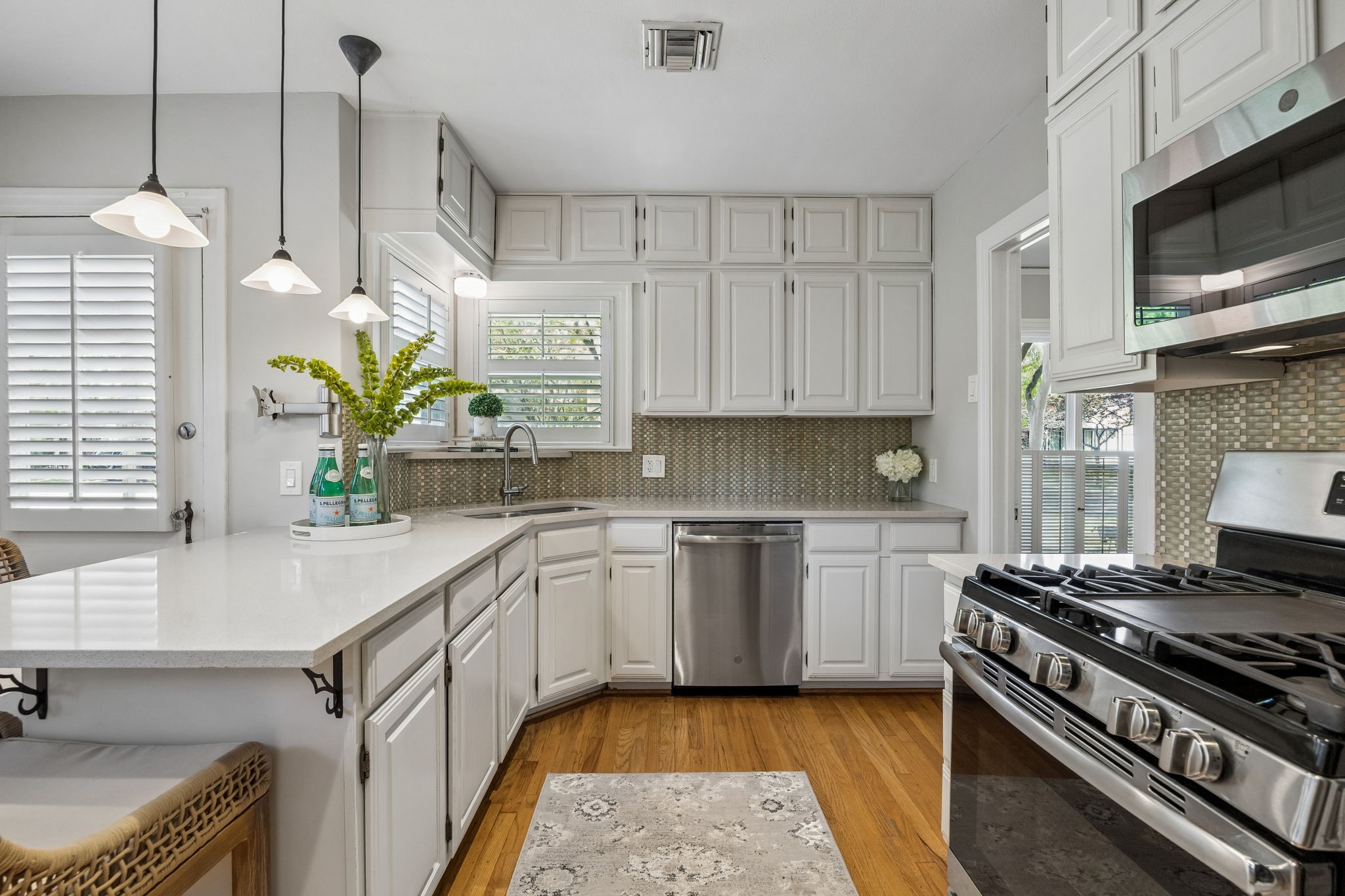 6018 Winton Street Dallas TX 75206