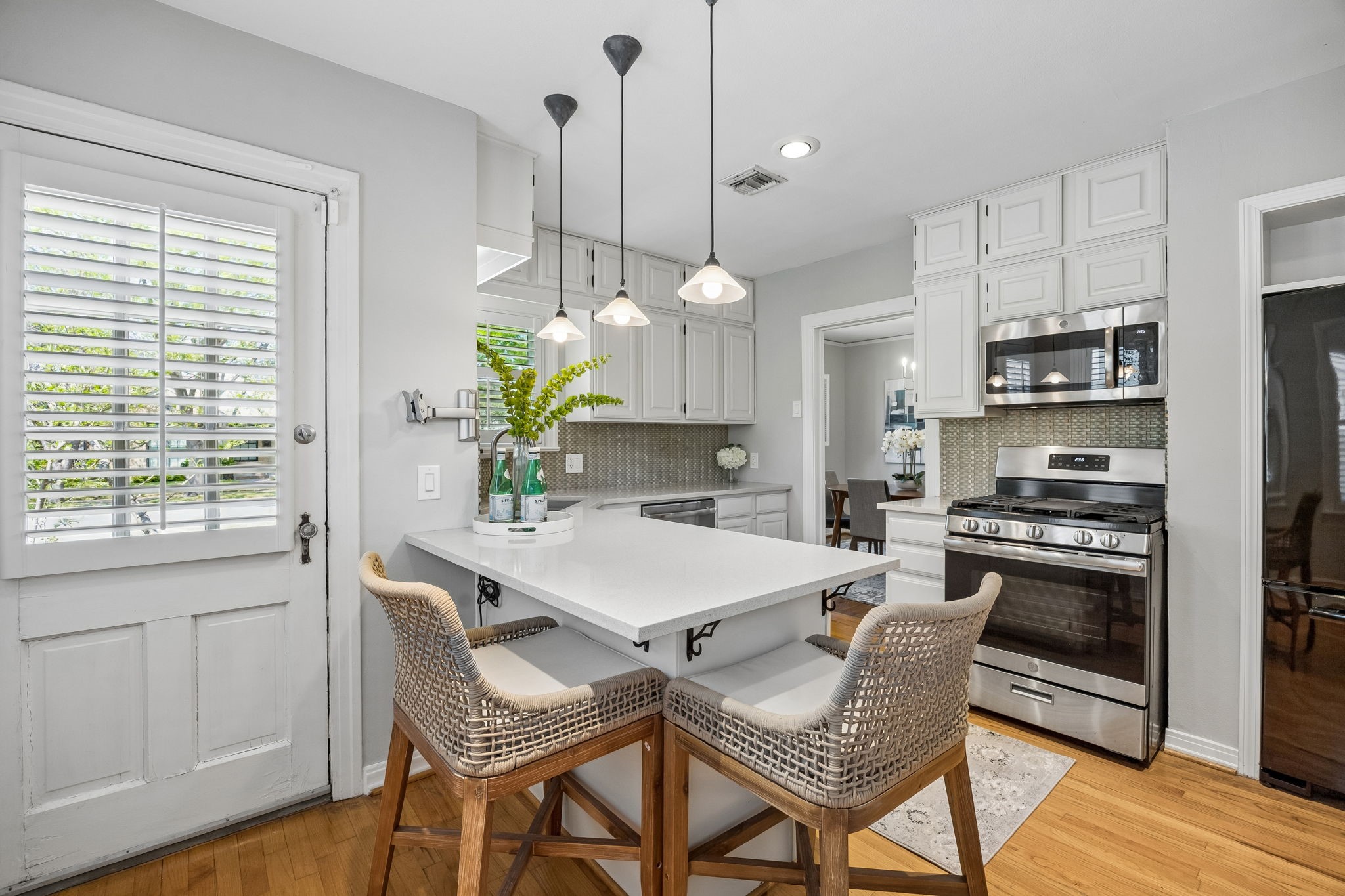 6018 Winton Street Dallas TX 75206