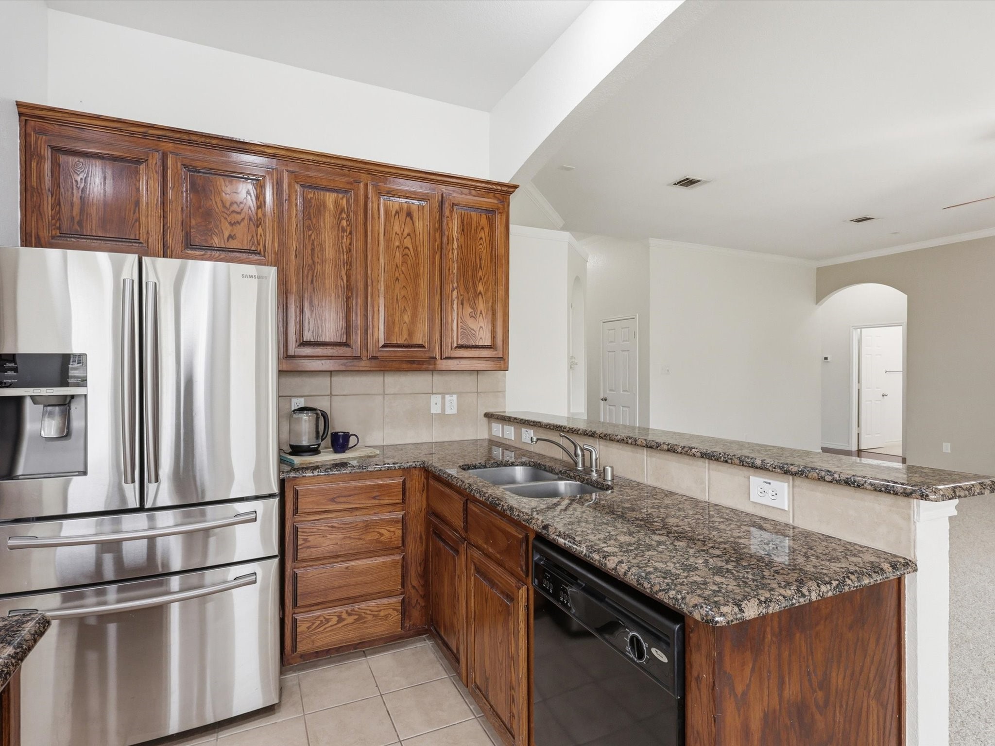 708 Date Court Burleson TX 76028