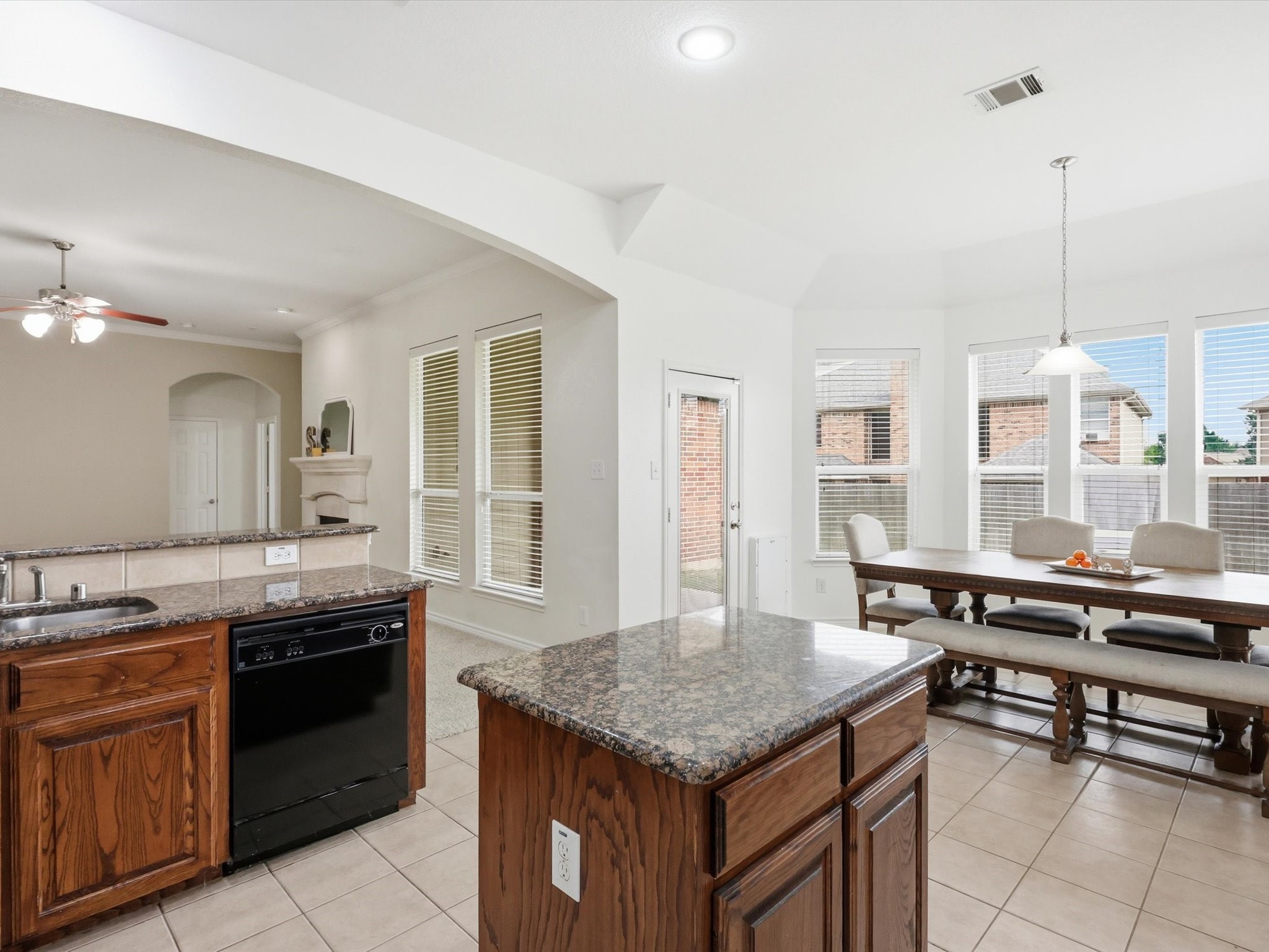 708 Date Court Burleson TX 76028