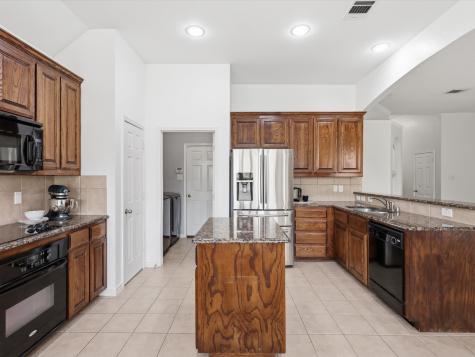 708 Date Court Burleson TX 76028