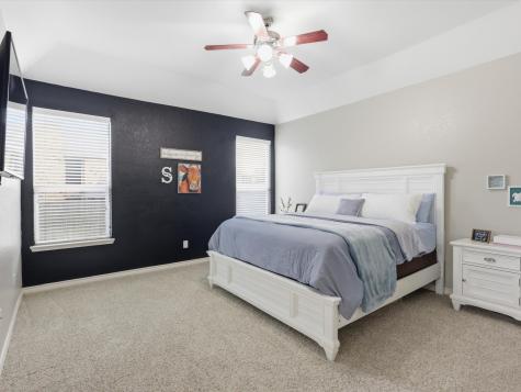 708 Date Court Burleson TX 76028