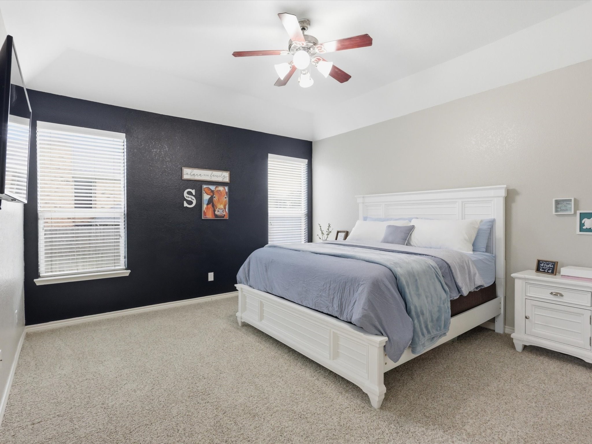708 Date Court Burleson TX 76028
