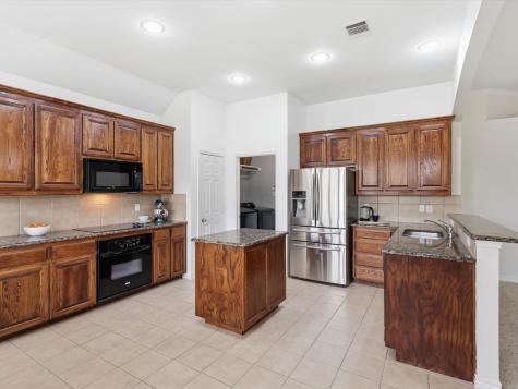 708 Date Court Burleson TX 76028