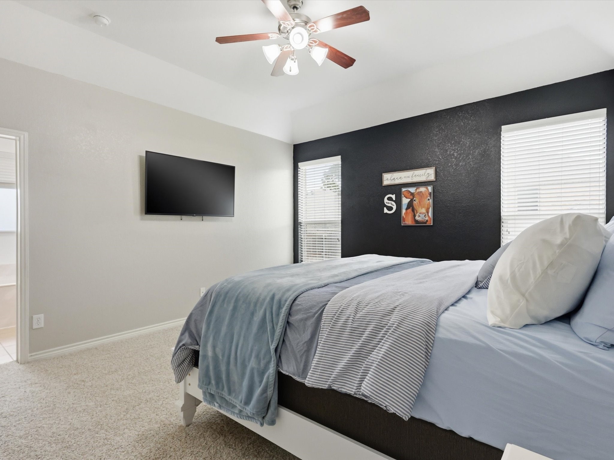 708 Date Court Burleson TX 76028