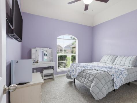 708 Date Court Burleson TX 76028
