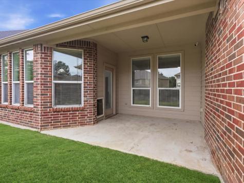 708 Date Court Burleson TX 76028