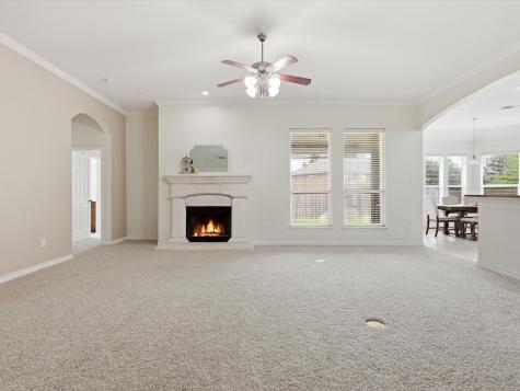 708 Date Court Burleson TX 76028