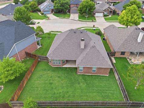708 Date Court Burleson TX 76028