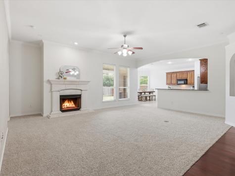 708 Date Court Burleson TX 76028