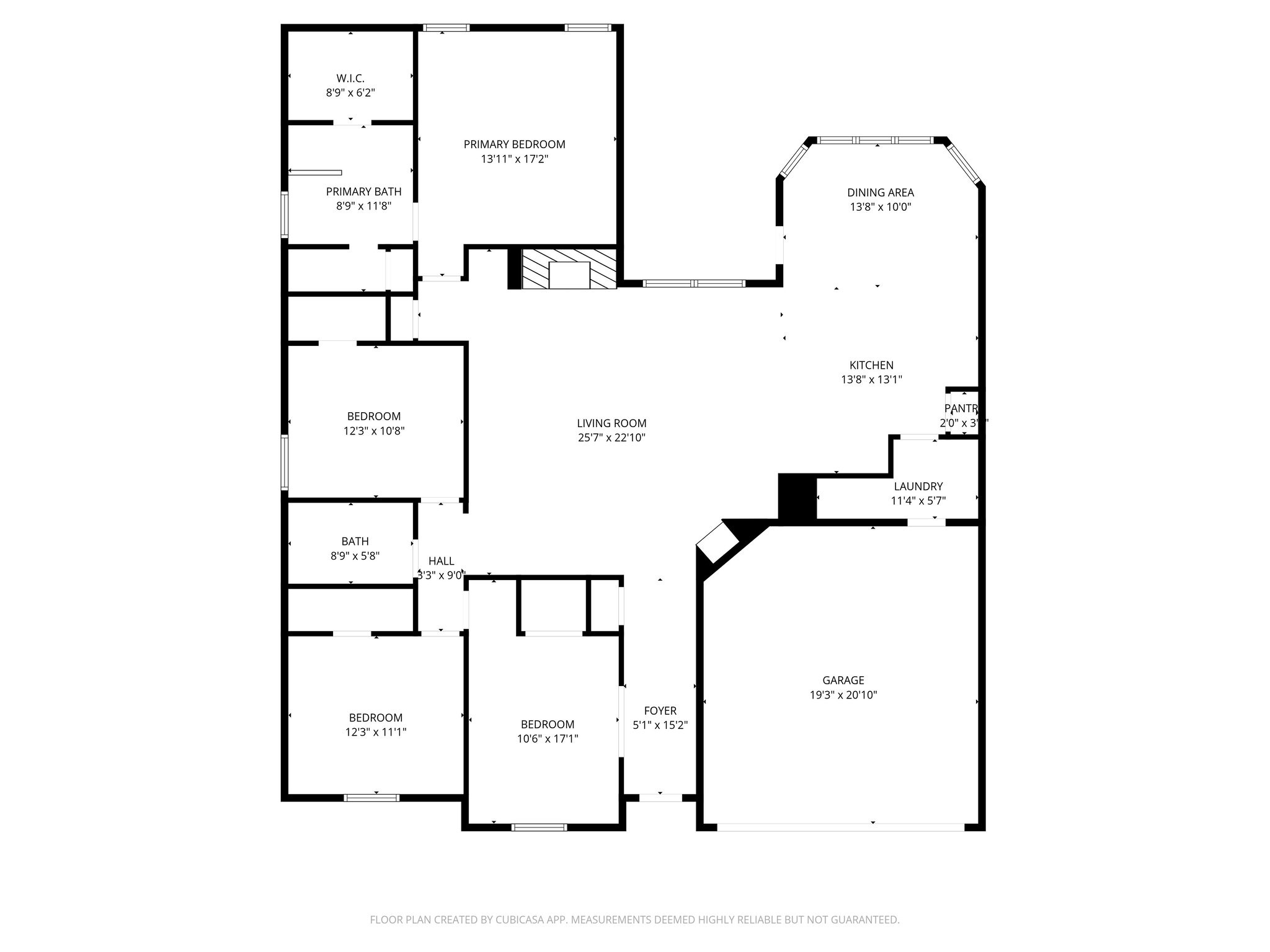 708 Date Court Burleson TX 76028