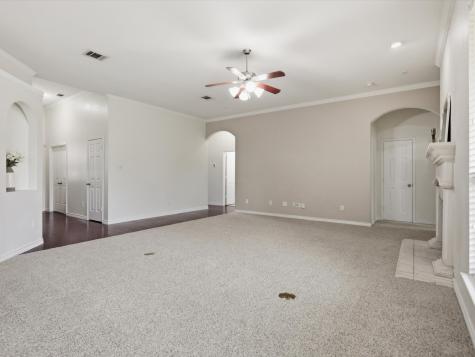 708 Date Court Burleson TX 76028