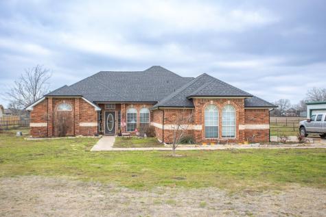 8716 S Water Tower Road Fort Worth TX 76179